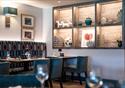 Bennett's Restaurant at Wrightington Hotel