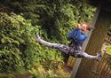 Go Ape activity