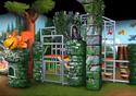 Gruffalo & Friends Clubhouse