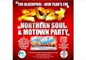 New Year's Eve Northern Soul & Motown Party