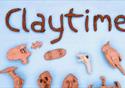 Claytime
