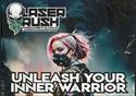 Laser Rush