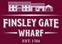 Finsley Gate Wharf