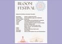 Bloom Festival 2026