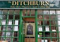 The Ditchburn Jukebox Museum