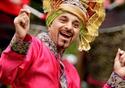 Bollywood Dancing Workshop 
29 July
