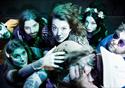 Live music:  Heavy Salad with Uzi Listening.
22 July