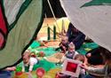 Baby Boo Special Session
26 July