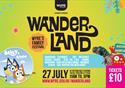 Wanderland
