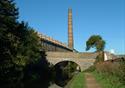 The Weavers' Triangle Visitor Centre