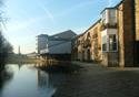 The Weavers' Triangle Visitor Centre