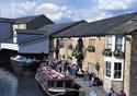 The Weavers' Triangle Visitor Centre