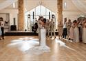 Weddings at Mytton Fold