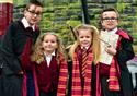 Wizards academy