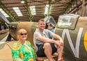 Spitfire Visitor Centre