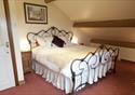 Foxhill Fold B&B double room