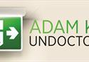 Adam Kay: Undoctored artwork