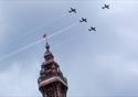 Blackpool Air Show