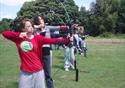 Alternative Adventure & Outdoor Activities Services - archery group