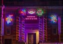 Blackpool Light of My Life Grundy Art Gallery