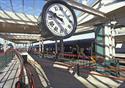 Carnforth Station and Visitor Centre