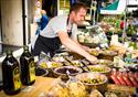 Lancaster Charter Market