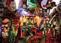 Circus of Horrors