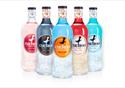Cuckoo Gin at Brindle Distillery