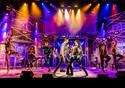 Rock Of Ages Cast