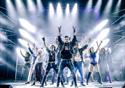 Rock Of Ages Cast