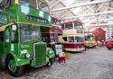 Bury Transport Museum