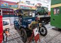 Bury Transport Museum