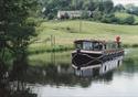 Foulridge Canal Cruises