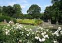 Gawthorpe Hall Lancashire