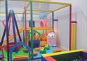 2 to 4 years soft play - Harry's