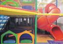 4 - 10 years old soft play - Harry's