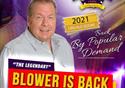 Joey Blower