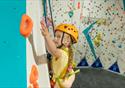 PrestonWall Climbing Centre