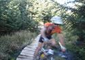 Alternative Adventure & Outdoor Activities Services - mountain biking