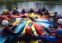 Alternative Adventure & Outdoor Activities Services - canoeing