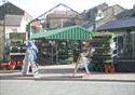 Haslingden Market