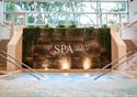 The Spa Hotel indoor