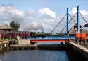 Ribble Steam railway, Preston