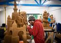 Blackburn Sand Sculpture Trail