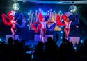 Showboat Showstopper Ma Kelly's Blackpool
