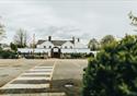 Holland Hall Hotel