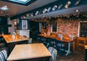 The Pub at Holland Hall Hotel