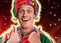 Steve Royle in Snow White