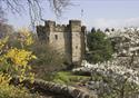 Whalley Abbey