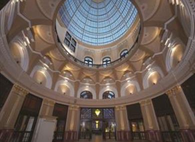 Lancashire Conference Offers